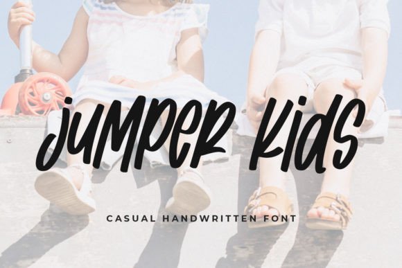 Bringing Playful Energy to Your Projects with Jumper Kids