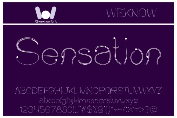 Give Your Designs a Youthful Boost with Sensation