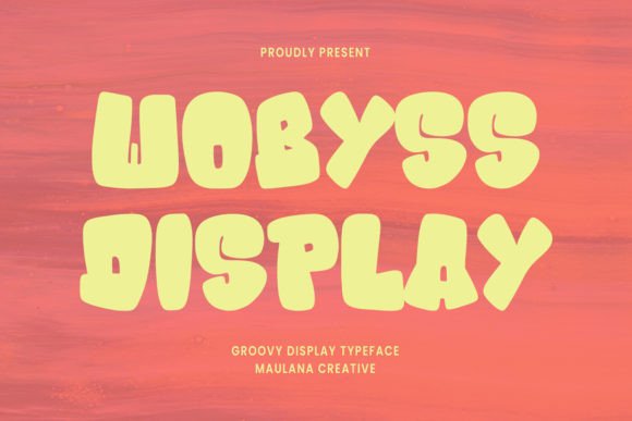 Injecting Retro Energy: A Closer Look at Wobyss Groovy