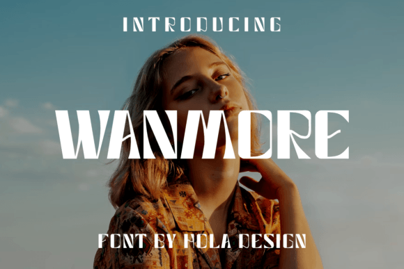 Wanmore: Adding Urban Sophistication to Your Projects