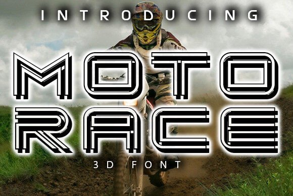 Why Moto Race Captures the Energy of Motion in Your Designs